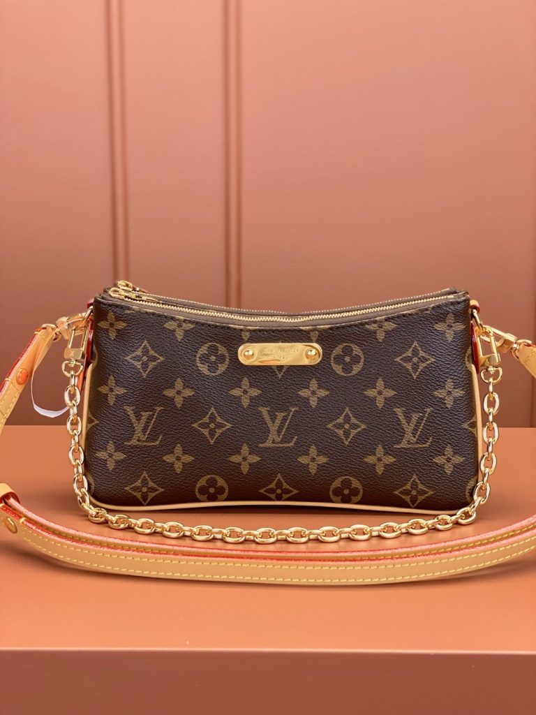 LV M83008 Pochette Bag