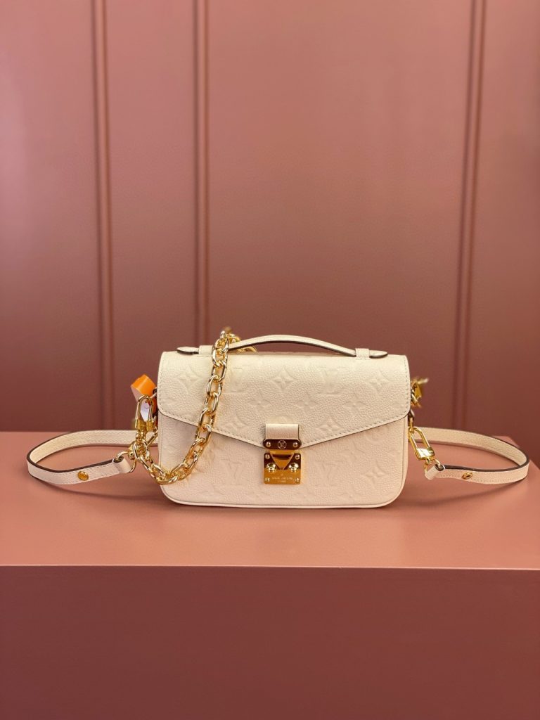 LV M22942 Pochette West Compact Messenger Bag