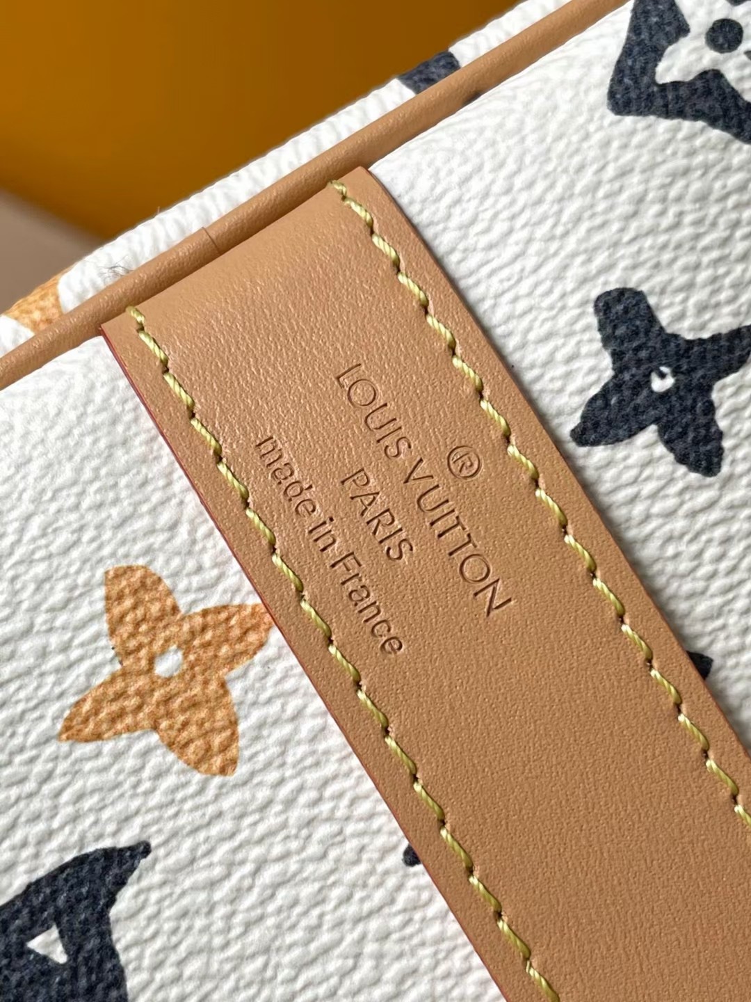 LV M25233 Keepall 45 | Tyler, The Creator Collaboration - 图片 7