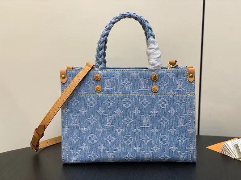 Louis Vuitton Let Go PM (M24897)
