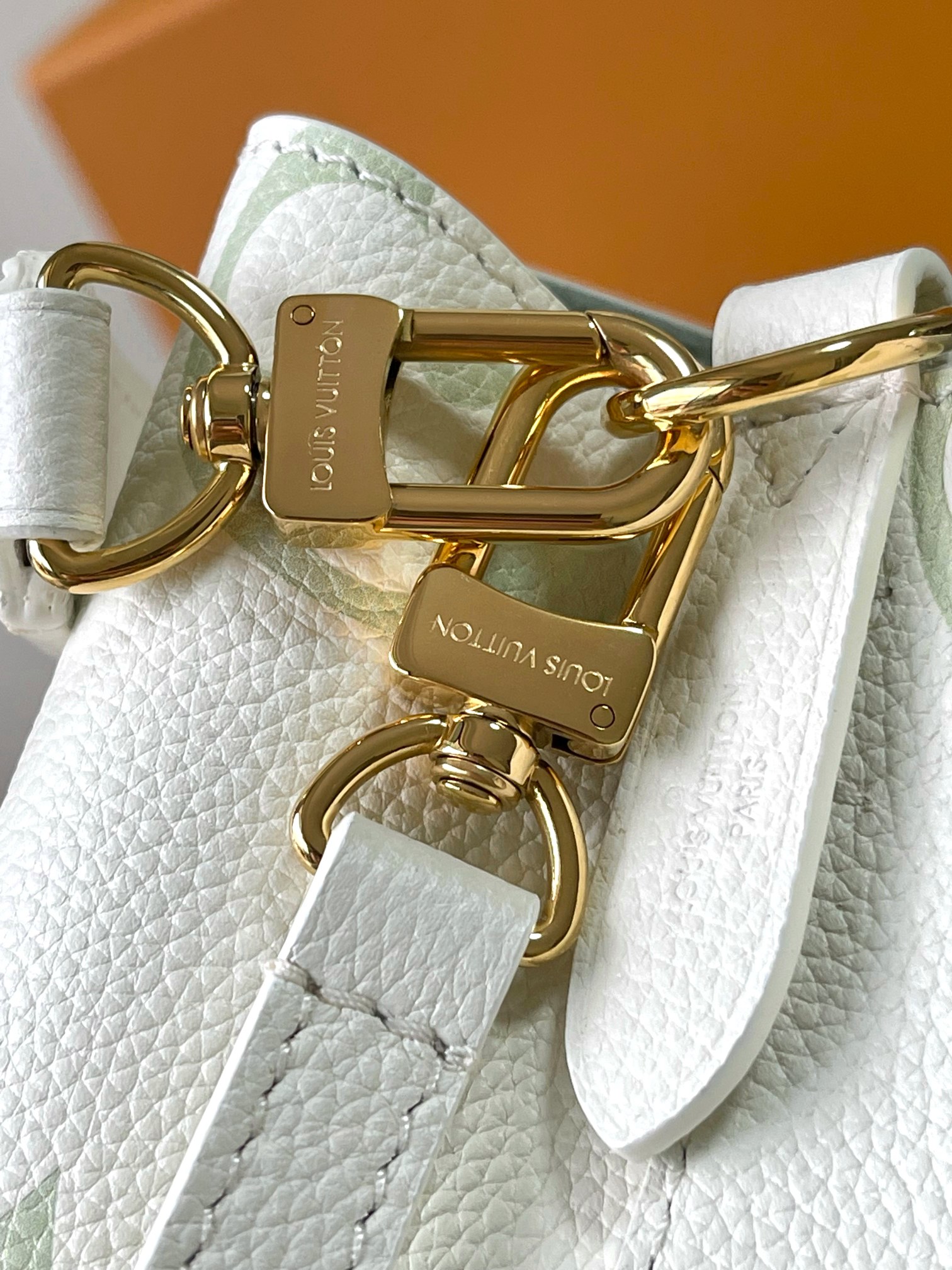 LV M24048 Néonoé BB Bucket Bag - 图片 5