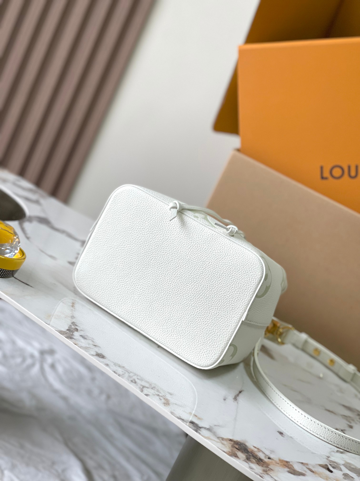 LV M24048 Néonoé BB Bucket Bag - 图片 4