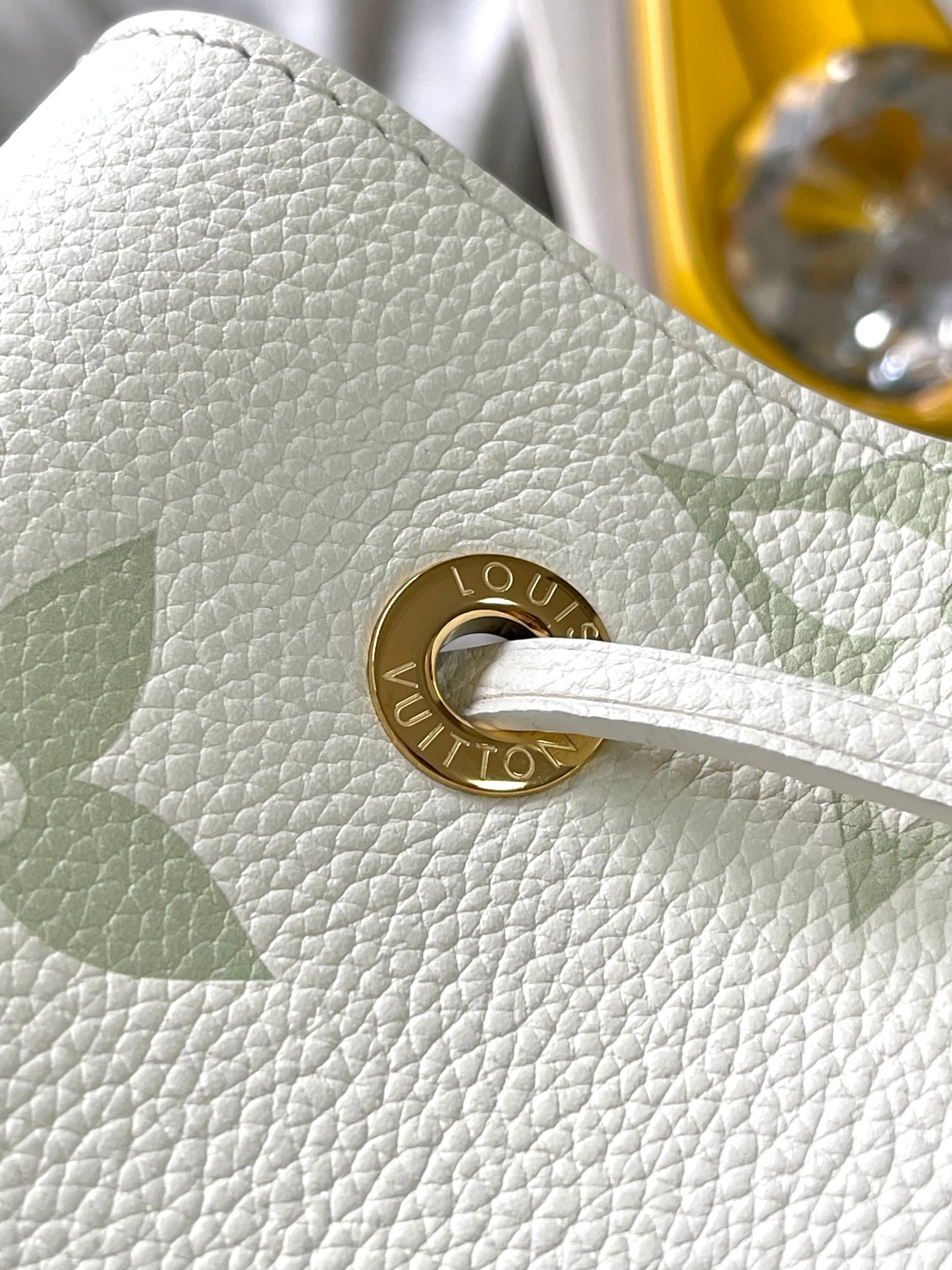 LV M24048 Néonoé BB Bucket Bag - 图片 6
