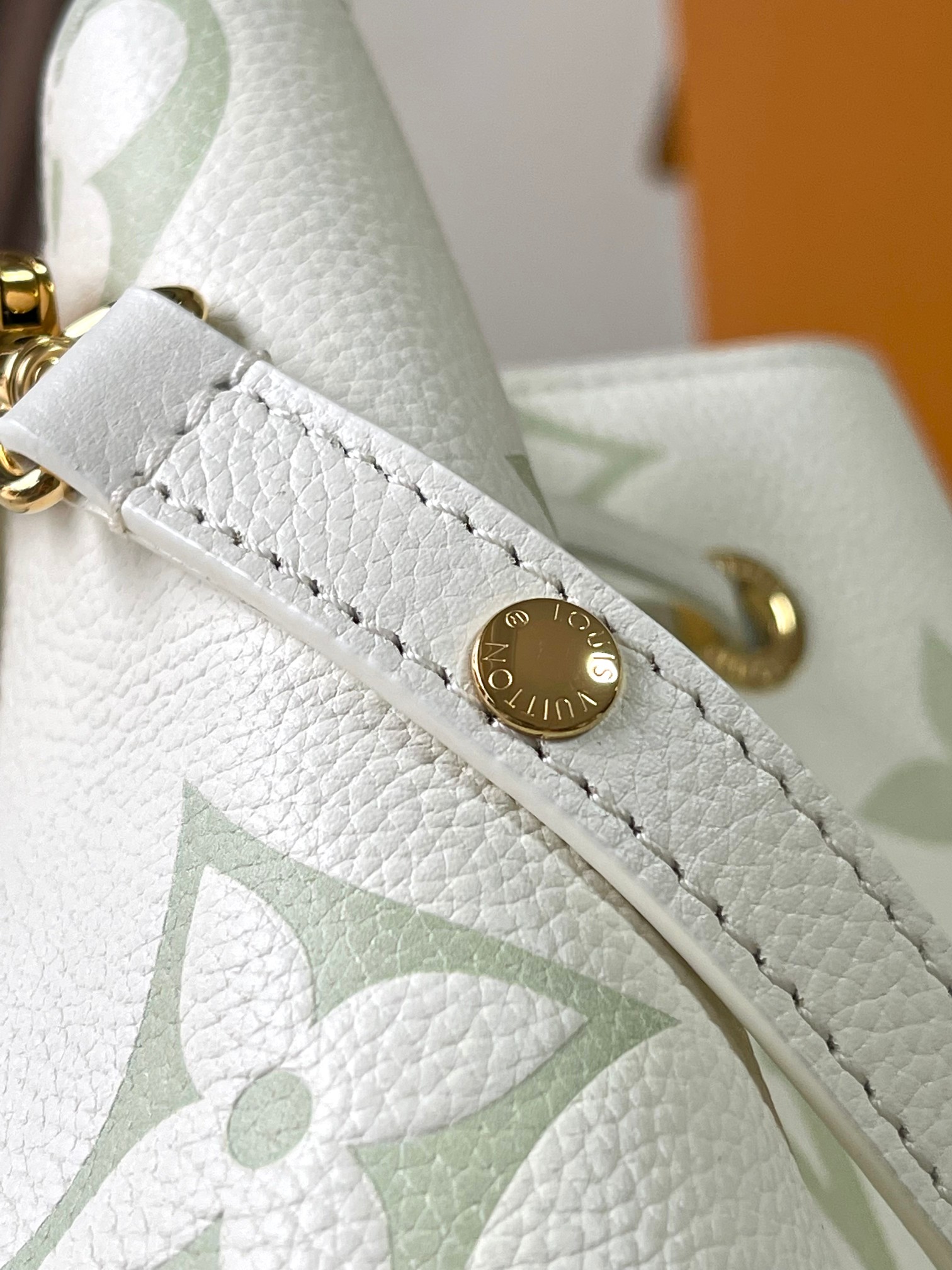 LV M24048 Néonoé BB Bucket Bag - 图片 7