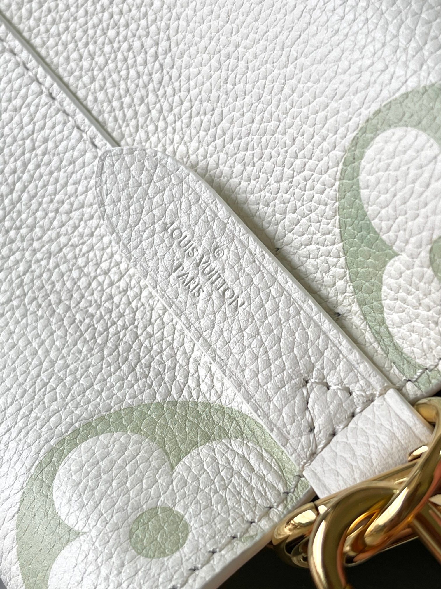 LV M24048 Néonoé BB Bucket Bag - 图片 8
