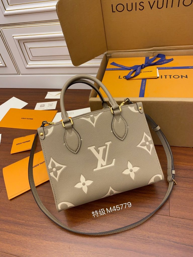 Louis Vuitton OnTheGo PM (M45779)