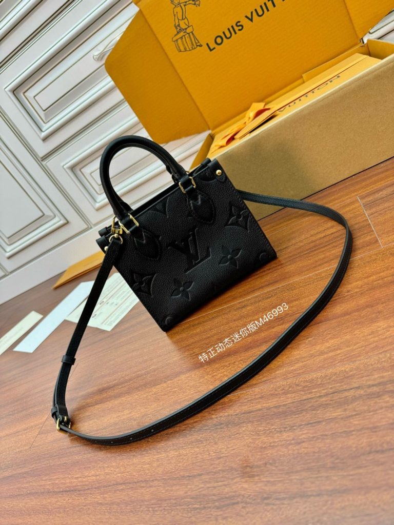 Louis Vuitton OnTheGo BB (M46993)
