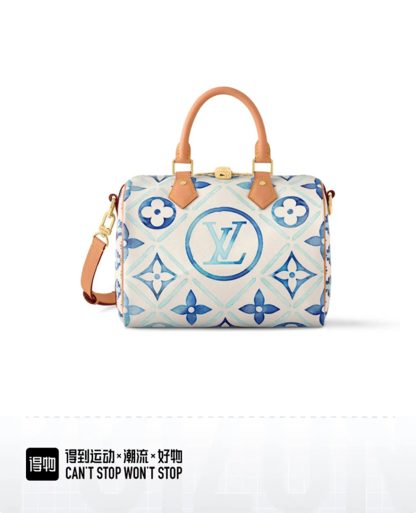 LV M11264 Speedy 25 | New Arrival