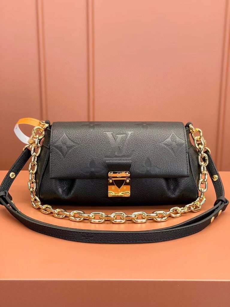 LV M45813 Favorite Cloud Bag