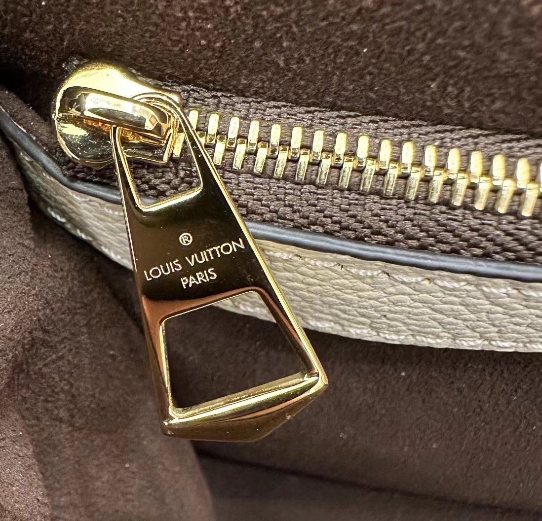 LV M46388 Diane Baguette Bag - 图片 8