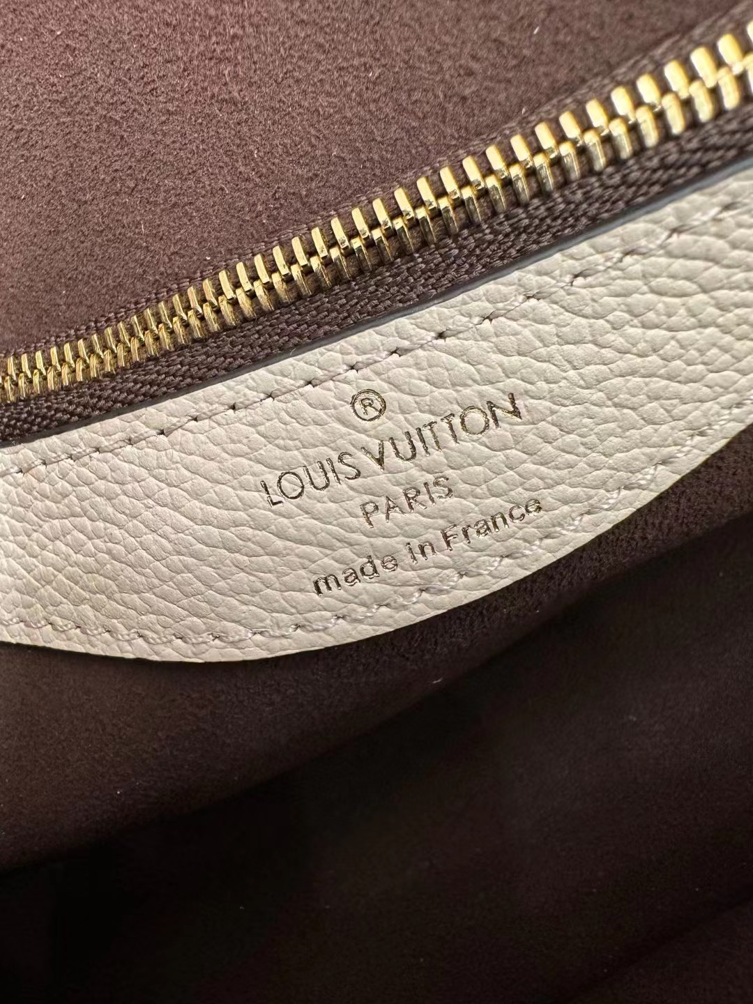 LV M46388 Diane Baguette Bag - 图片 9