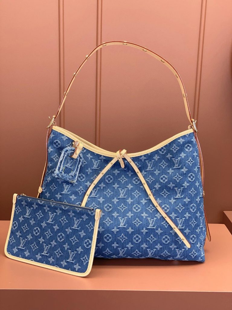 Louis Vuitton CarryAll (M46855)