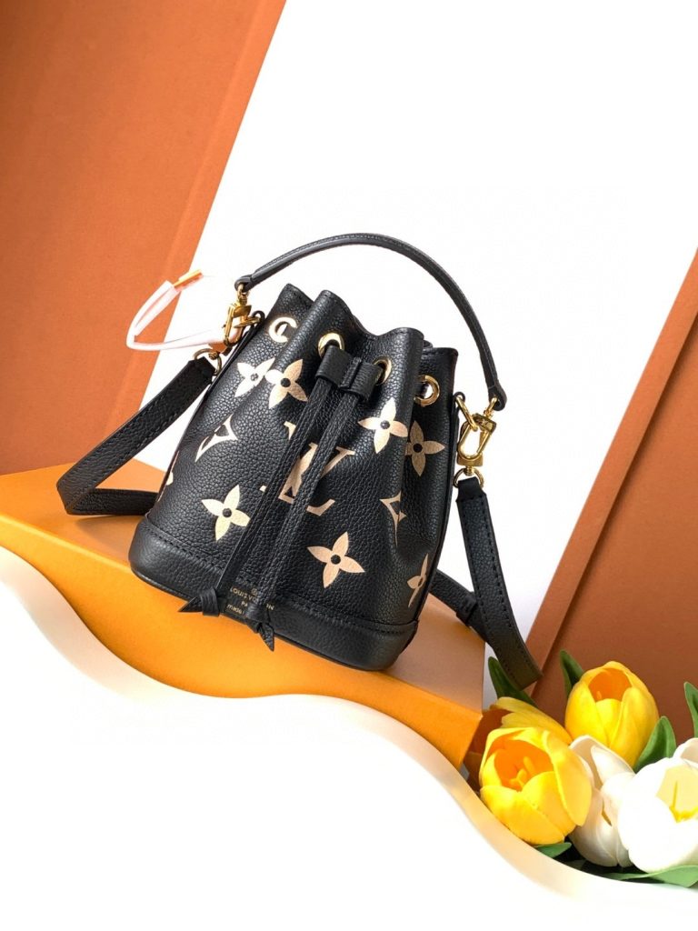 LV M46291 Nano Noé Bucket Bag