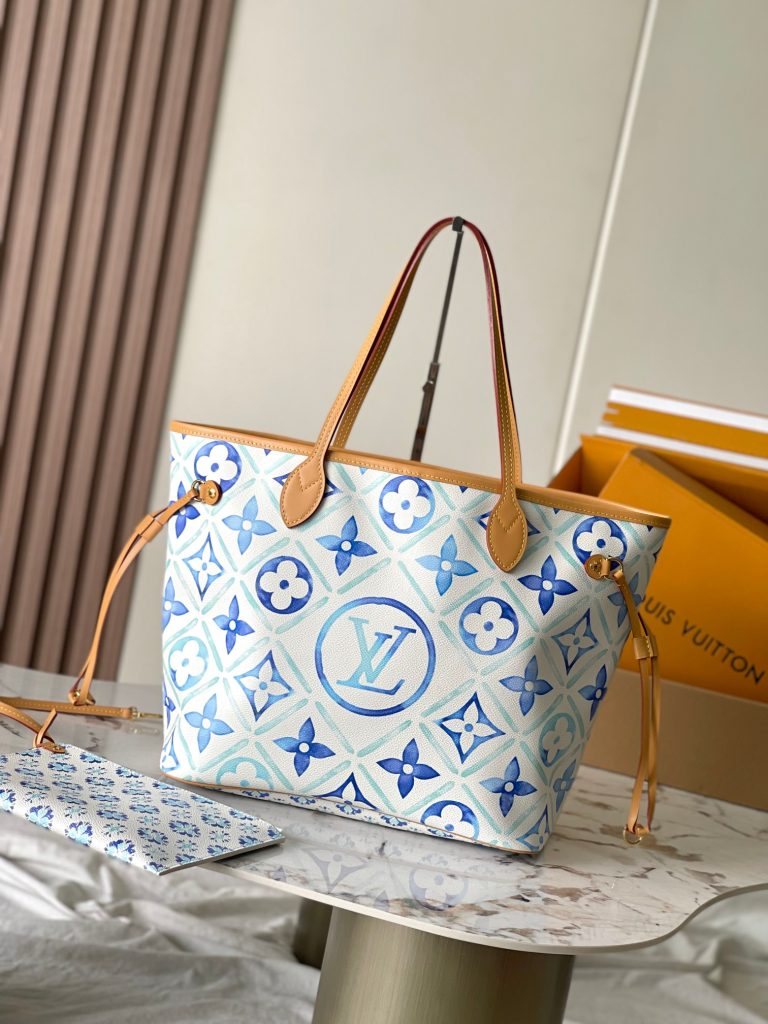 Louis Vuitton Neverfull (M11263)