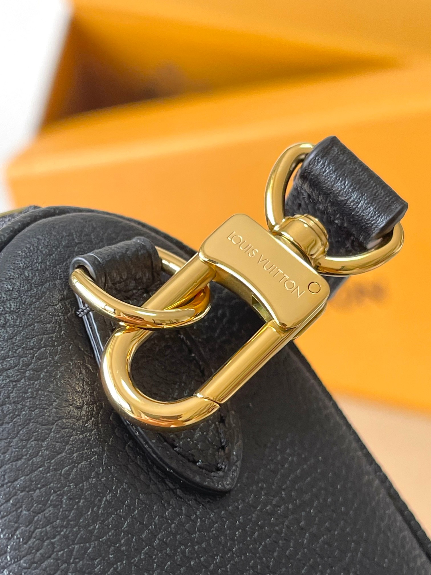 LV M84456 Nano Speedy Bag - 图片 5