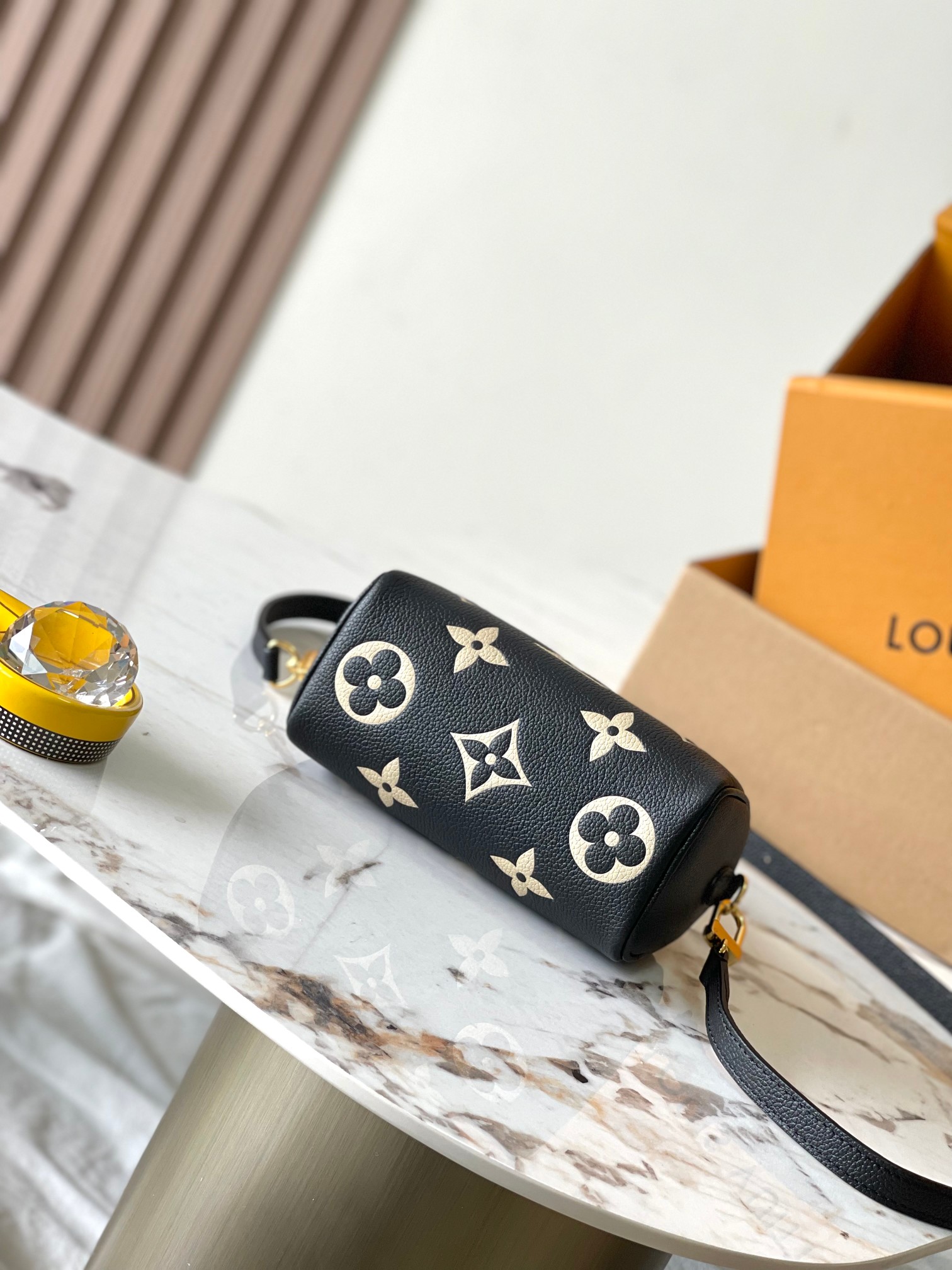 LV M84456 Nano Speedy Bag - 图片 4