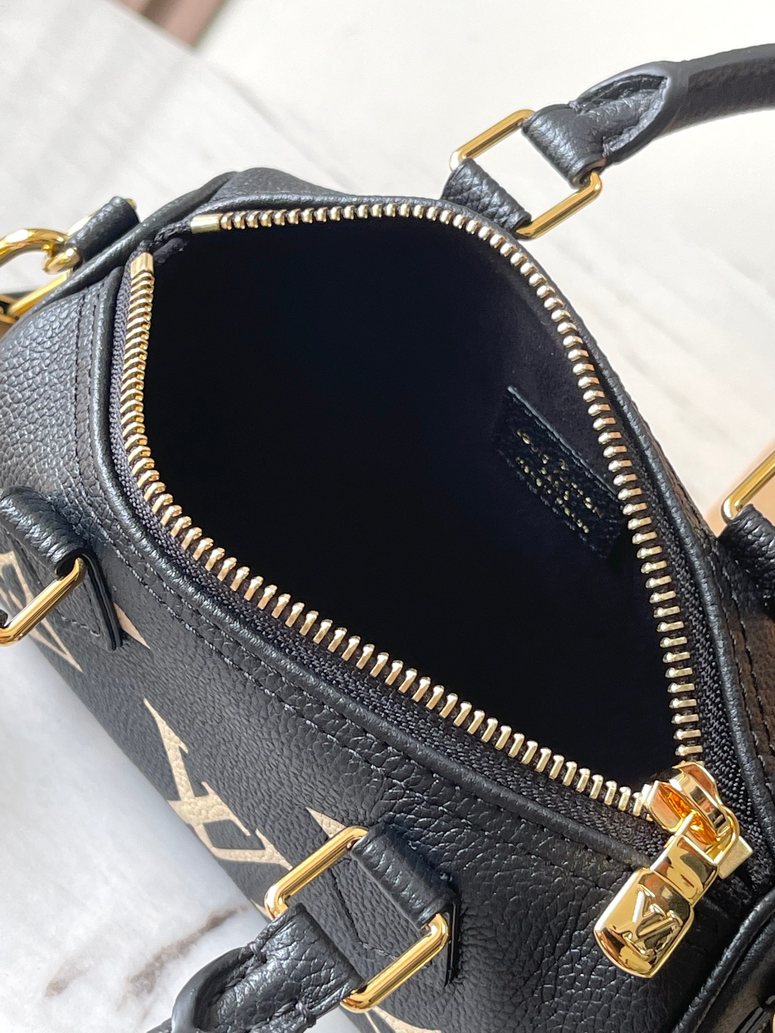 LV M84456 Nano Speedy Bag - 图片 9