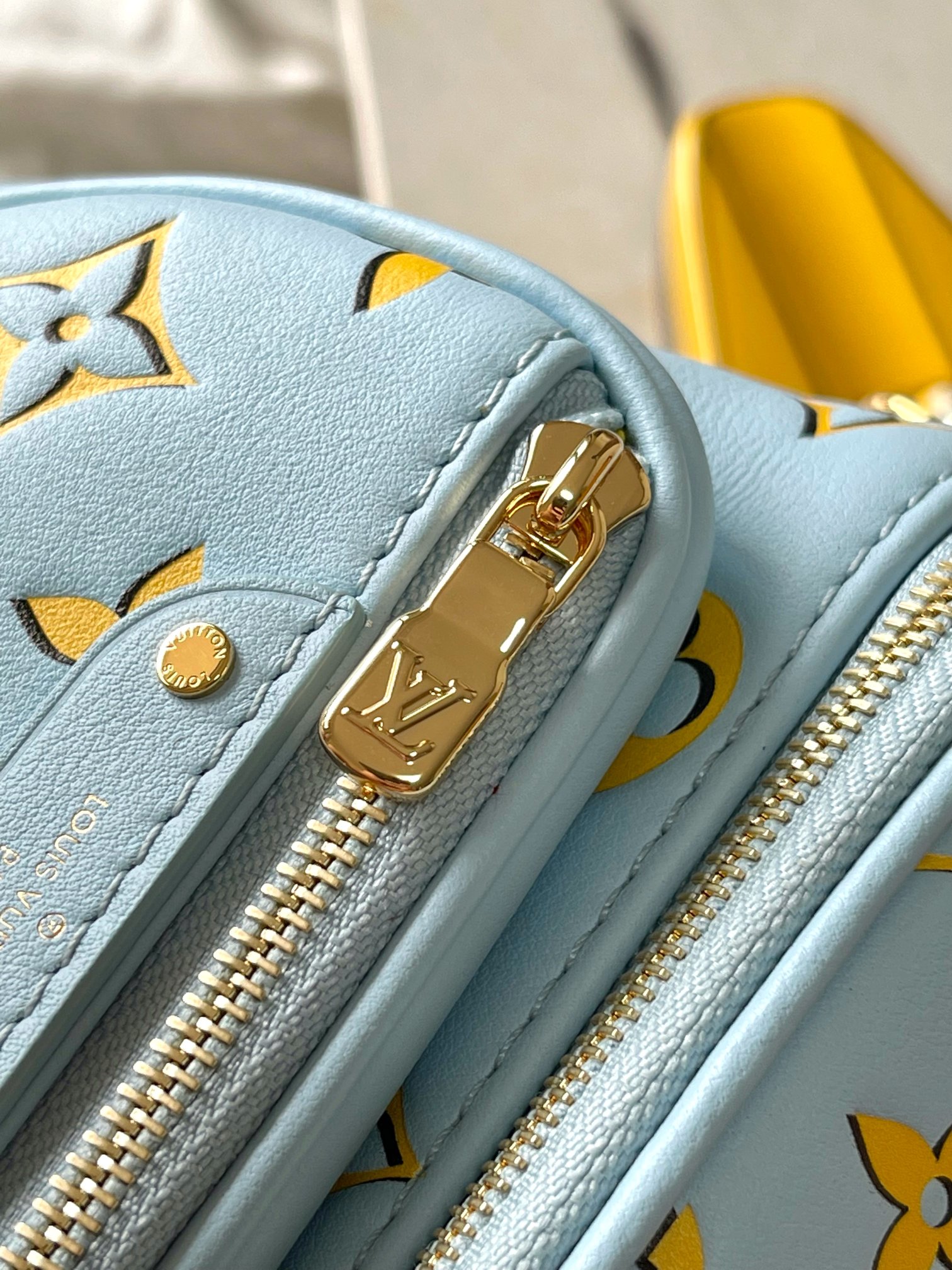 LV M83694 Mini Bumbag - 图片 6