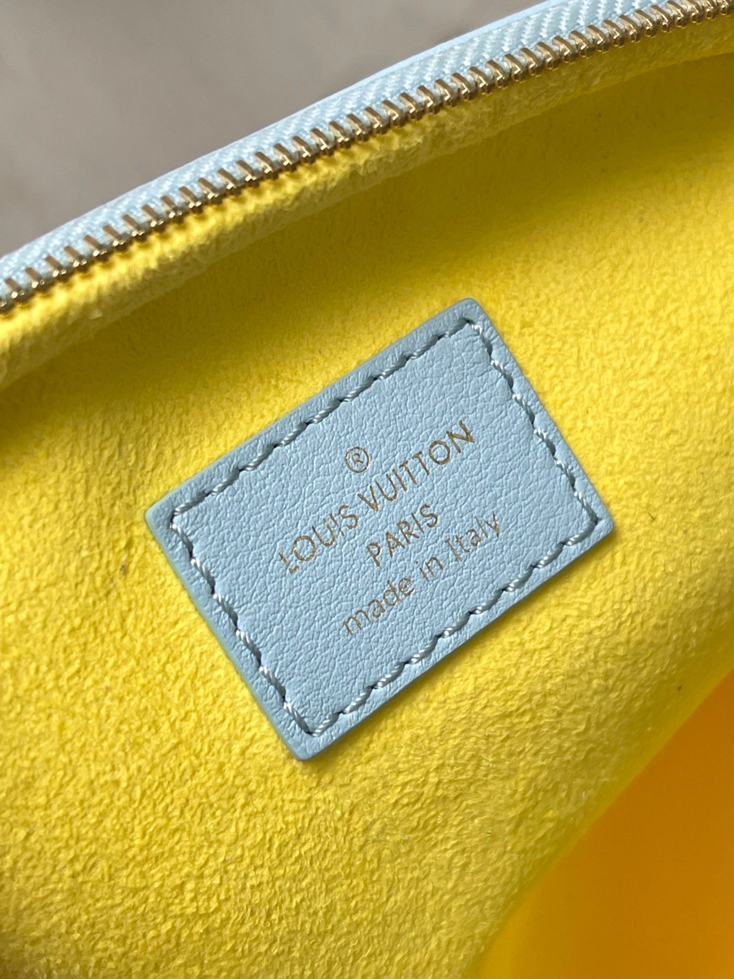 LV M83694 Mini Bumbag - 图片 9