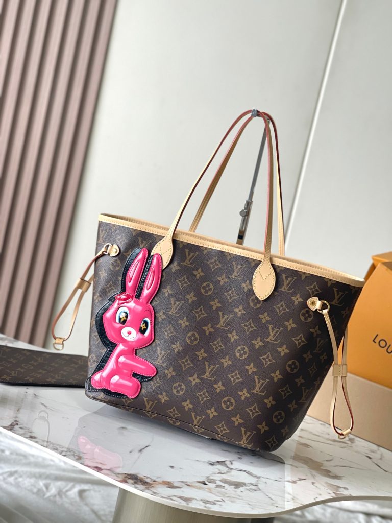 Louis Vuitton Neverfull (M47200)