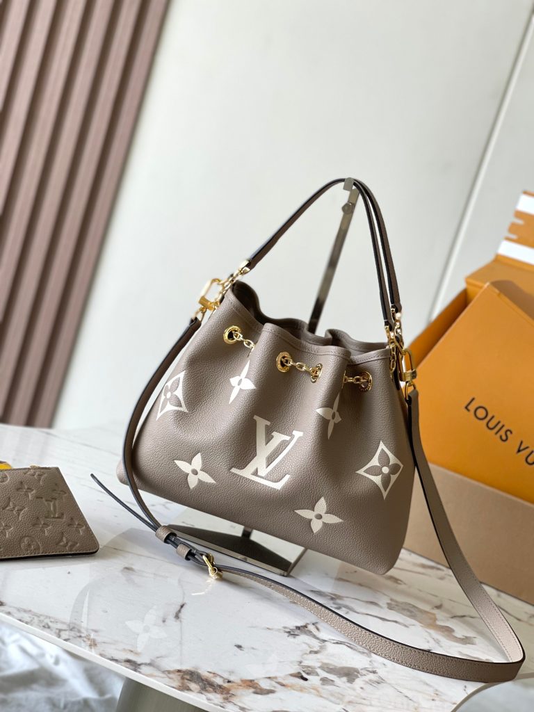LV M25453 Summer Bundle Bag | Elephant Grey