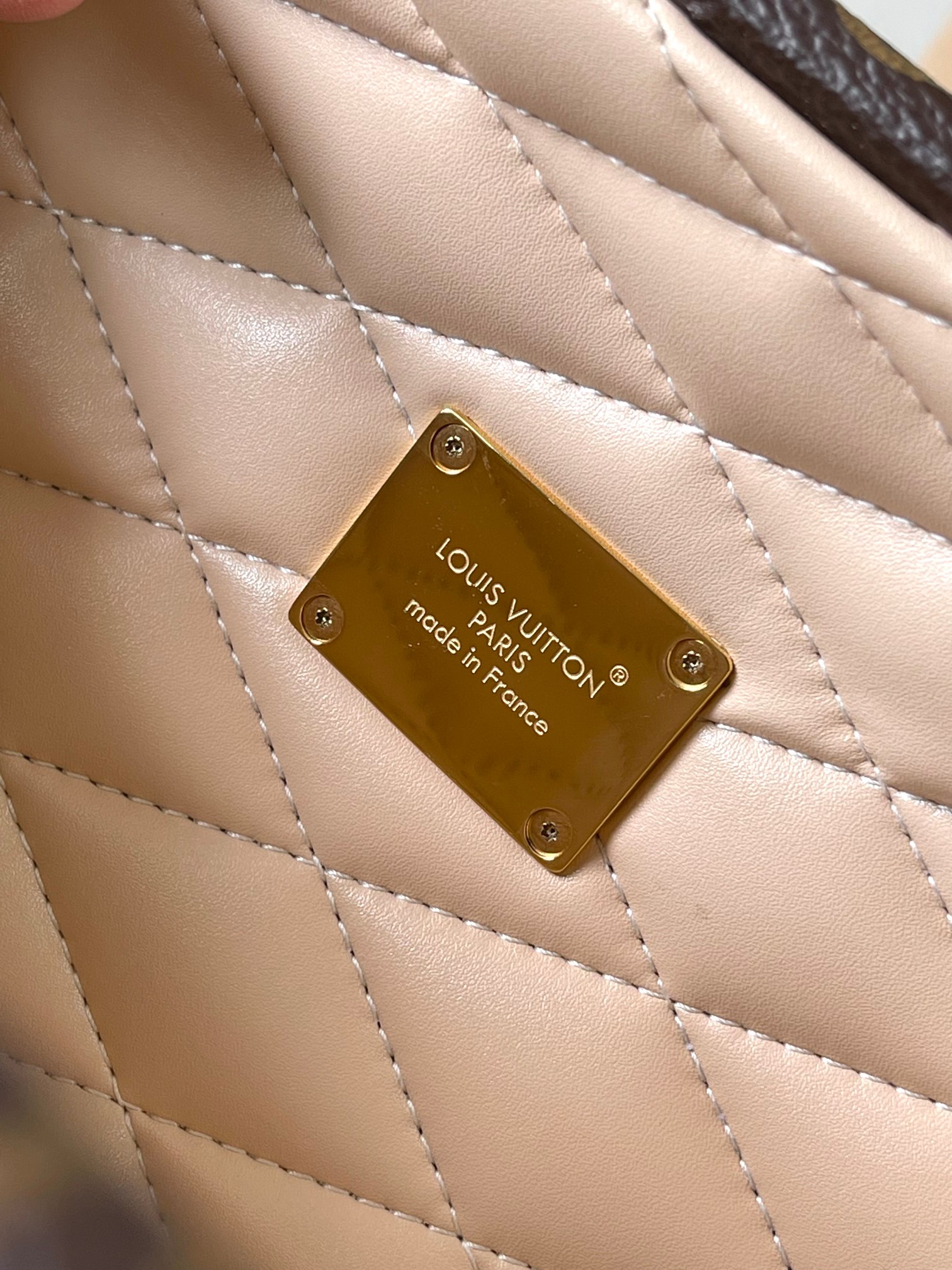 LV M11154 Speedy Trunk 20 Bag - 图片 8