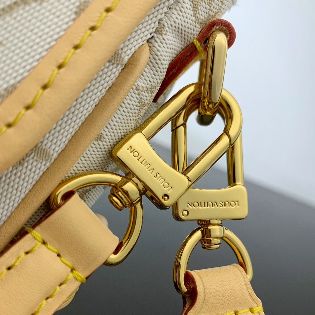 LV M12327 Saumur BB Bag | Twin Star - 图片 6