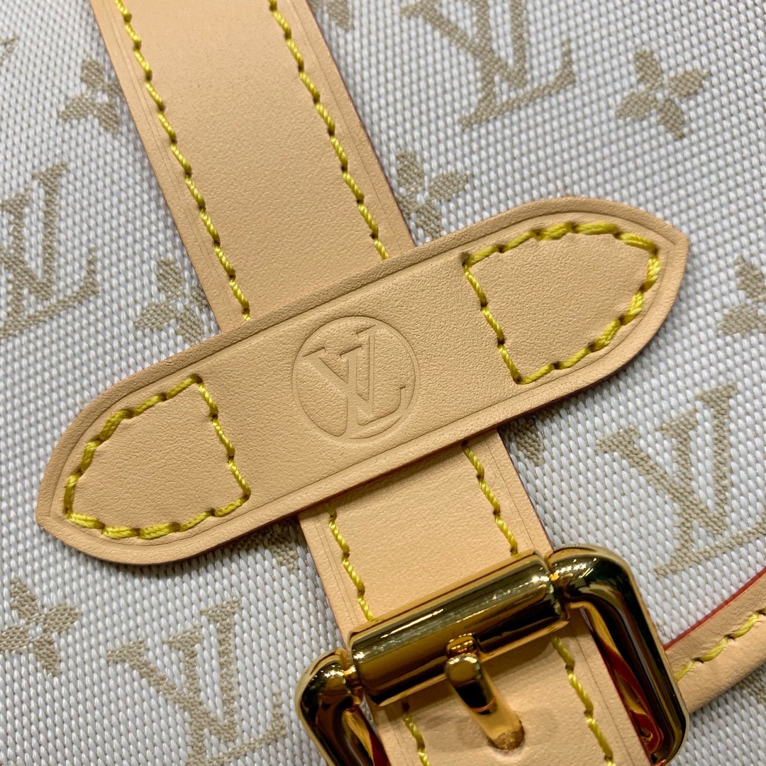LV M12327 Saumur BB Bag | Twin Star - 图片 5