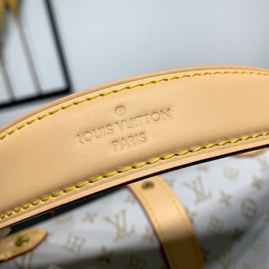 LV M12327 Saumur BB Bag | Twin Star - 图片 7