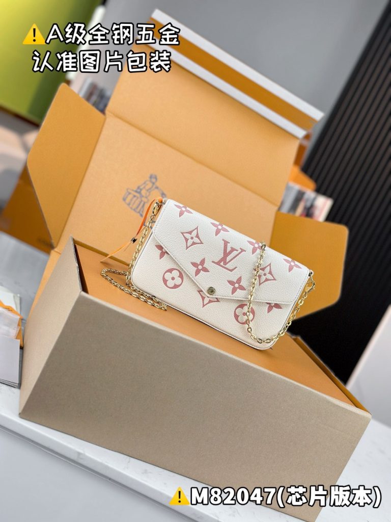 LV M82047 Pochette Félicie