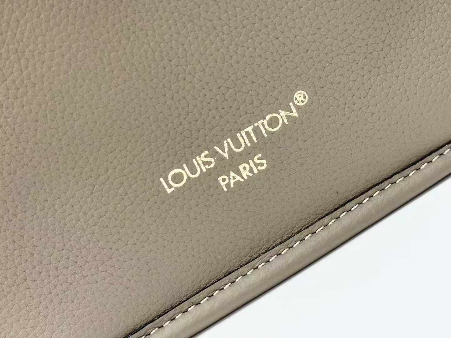 LV M12109 Neverfull Bandoulière Inside Out BB | Brown Monogram - 图片 6