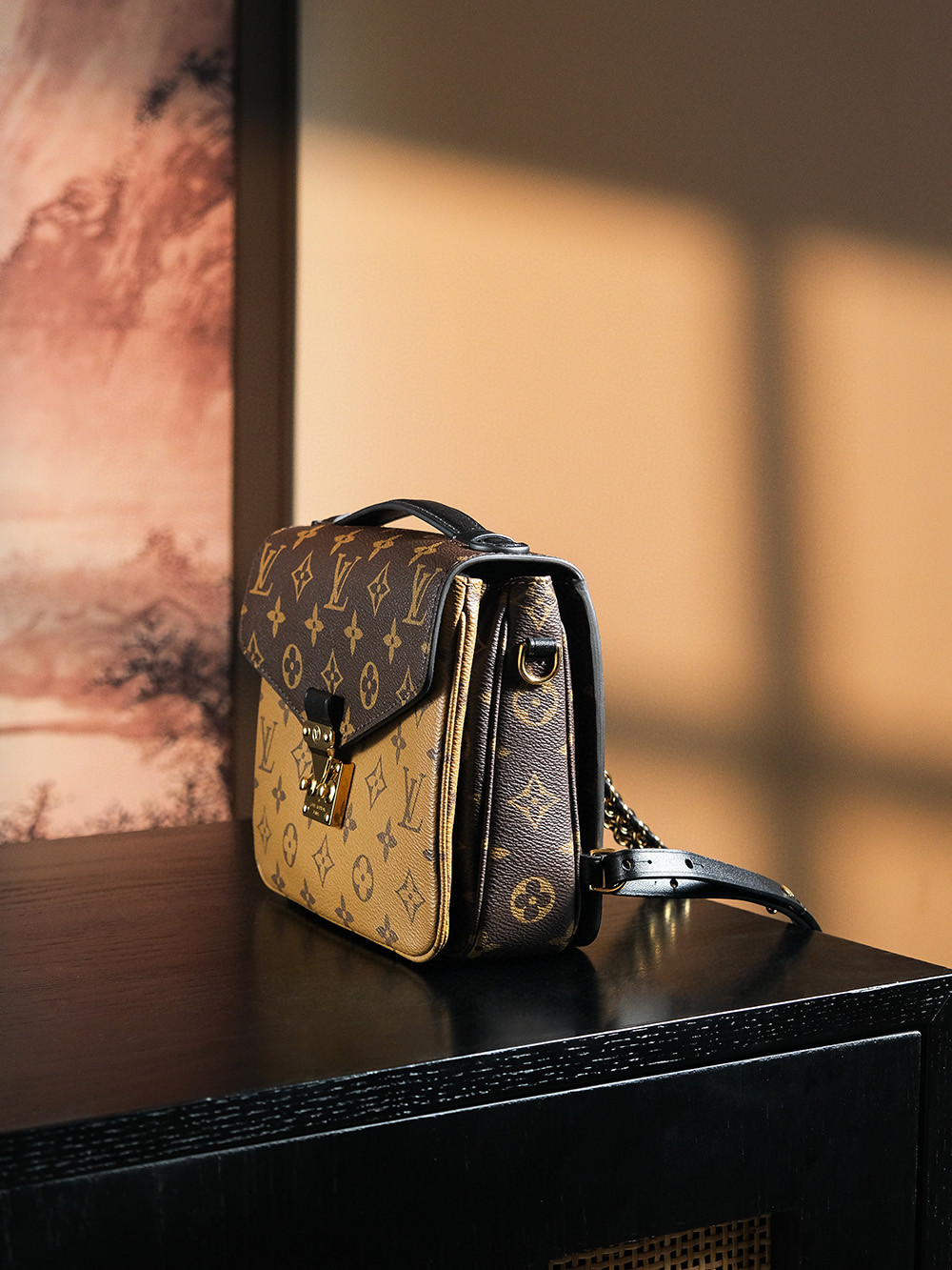 Pochette Métis Backpack (M11941) · Chip Version - 图片 3
