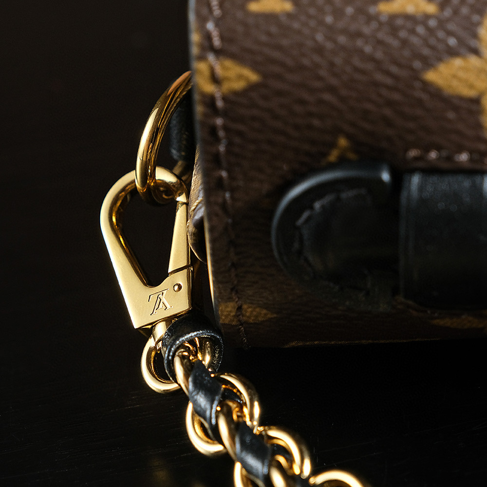 Pochette Métis Backpack (M11941) · Chip Version - 图片 5