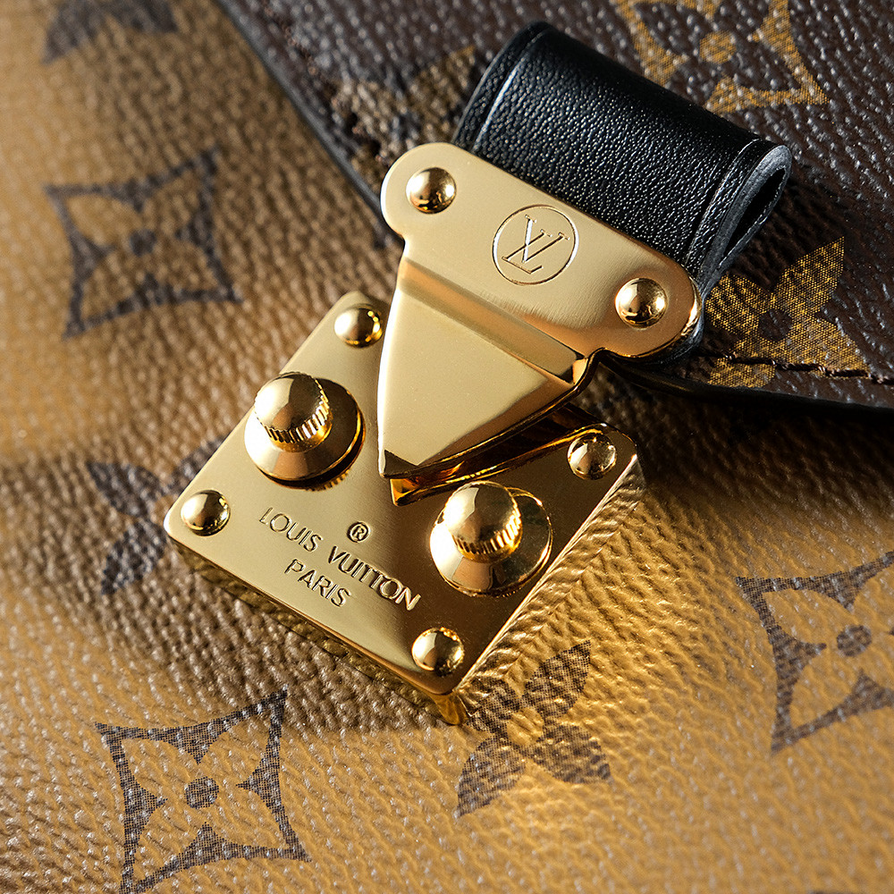 Pochette Métis Backpack (M11941) · Chip Version - 图片 6