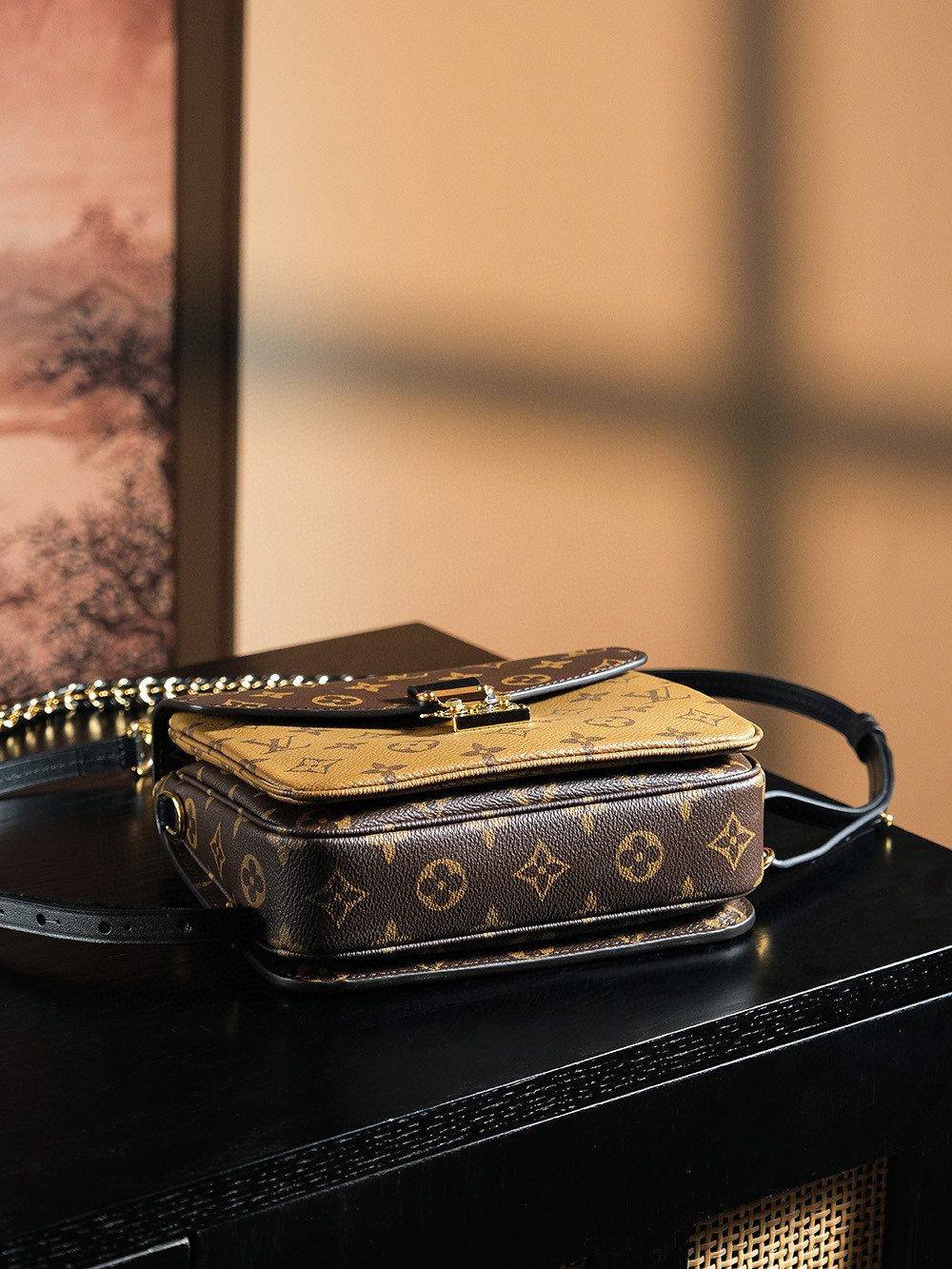 Pochette Métis Backpack (M11941) · Chip Version - 图片 4