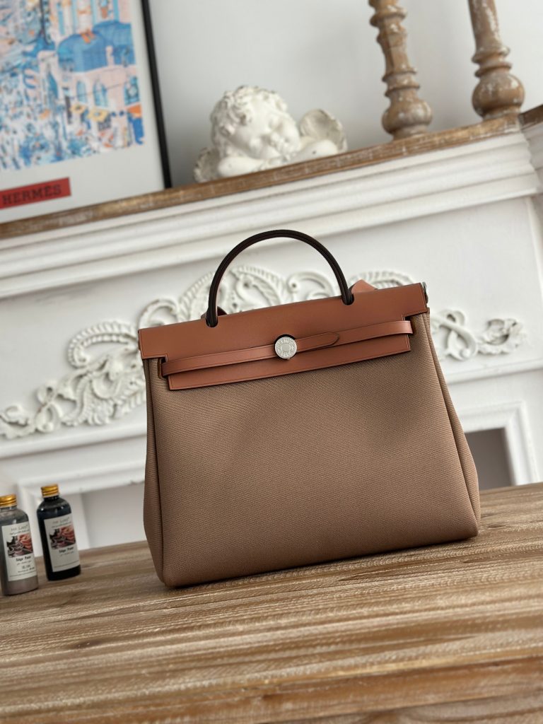 Herbag Zip — 31 cm / 39 cm