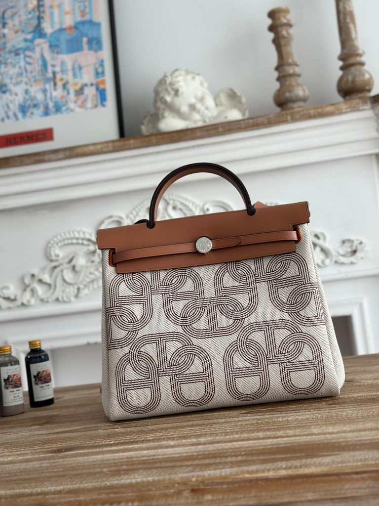 Herbag Zip — 31 cm / 39 cm