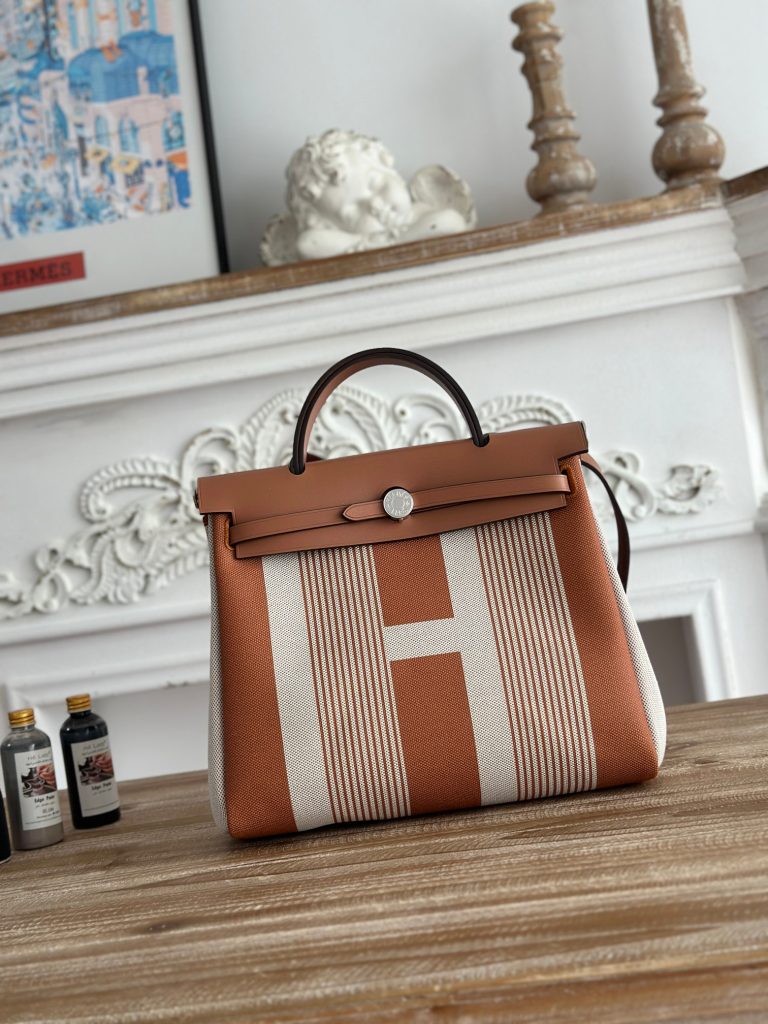 Herbag Zip — 31 cm / 39 cm