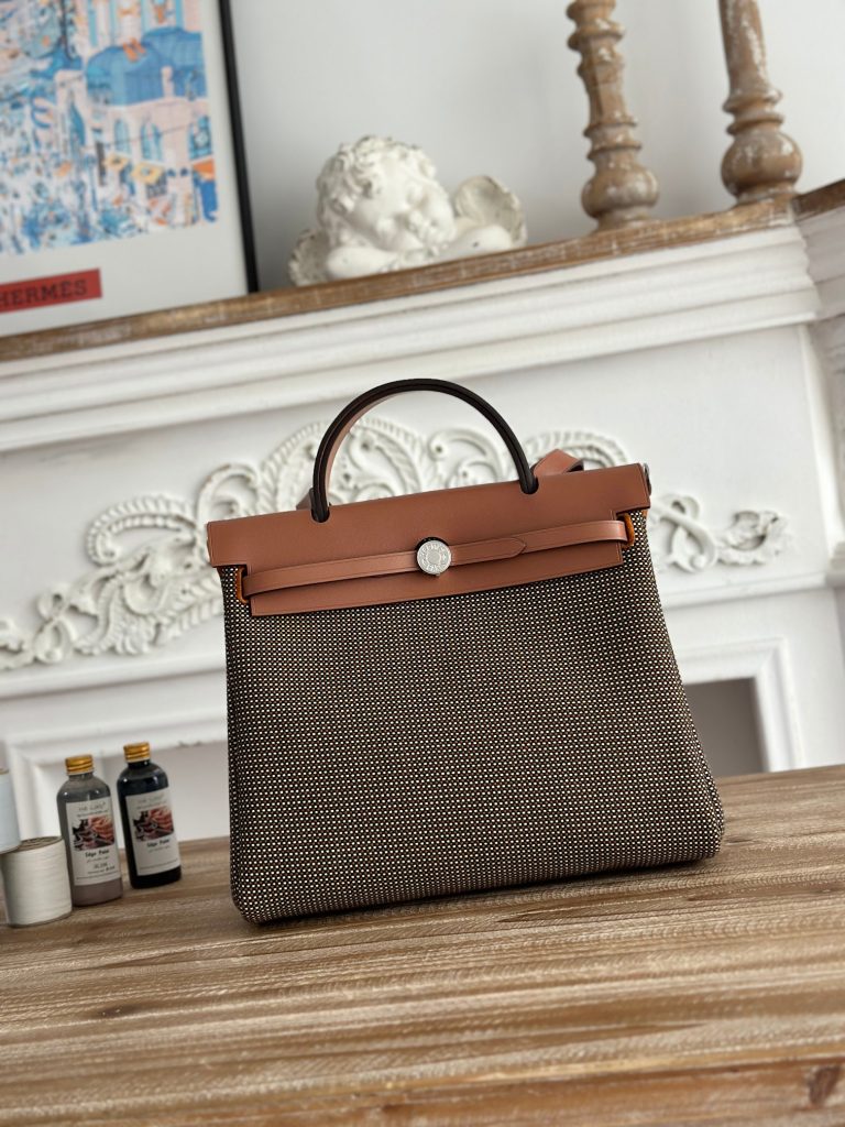 Herbag Zip — 31 cm / 39 cm