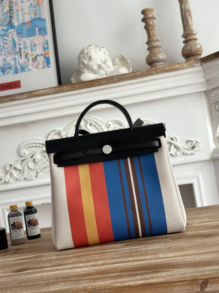 Herbag Zip — 31 cm / 39 cm