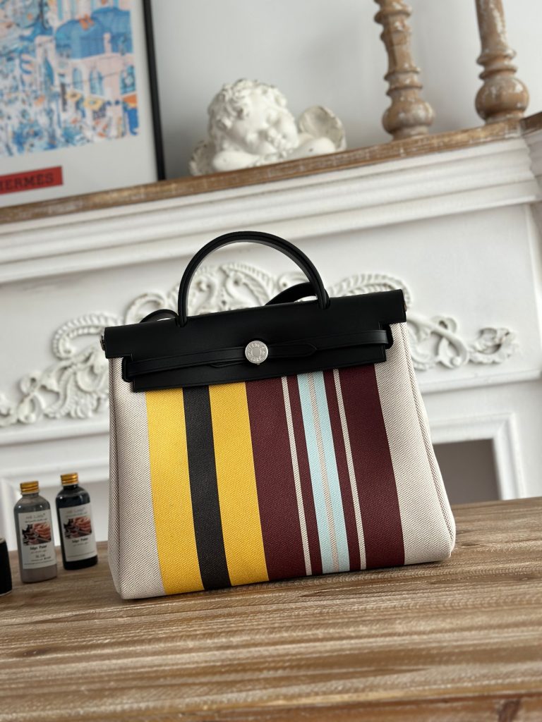Herbag Zip — 31 cm / 39 cm