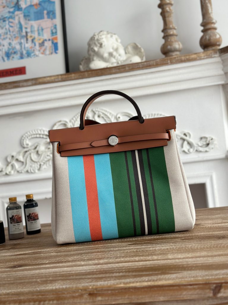 Herbag Zip — 31 cm / 39 cm