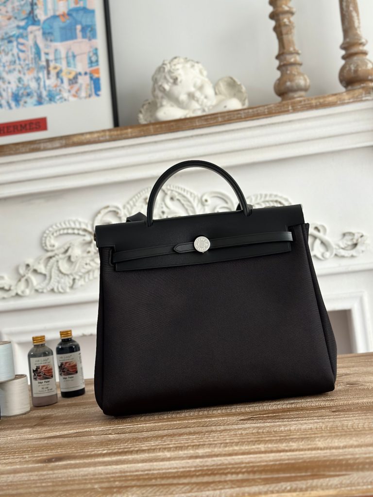 Herbag Zip — 31 cm / 39 cm