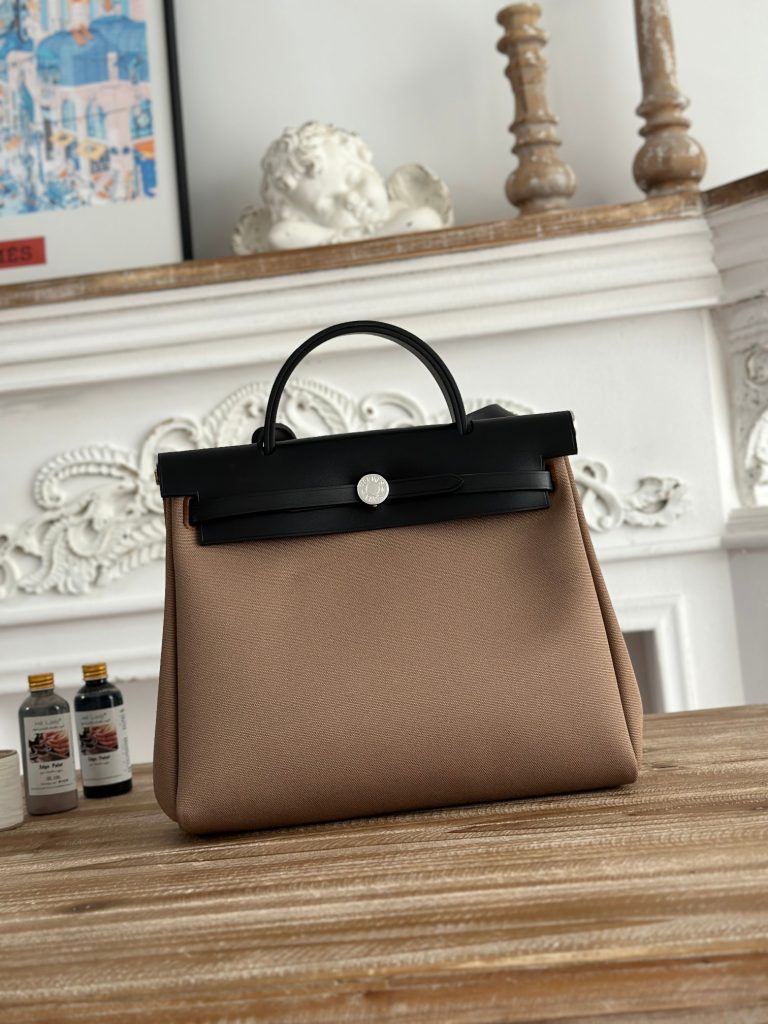 Herbag Zip — 31 cm / 39 cm