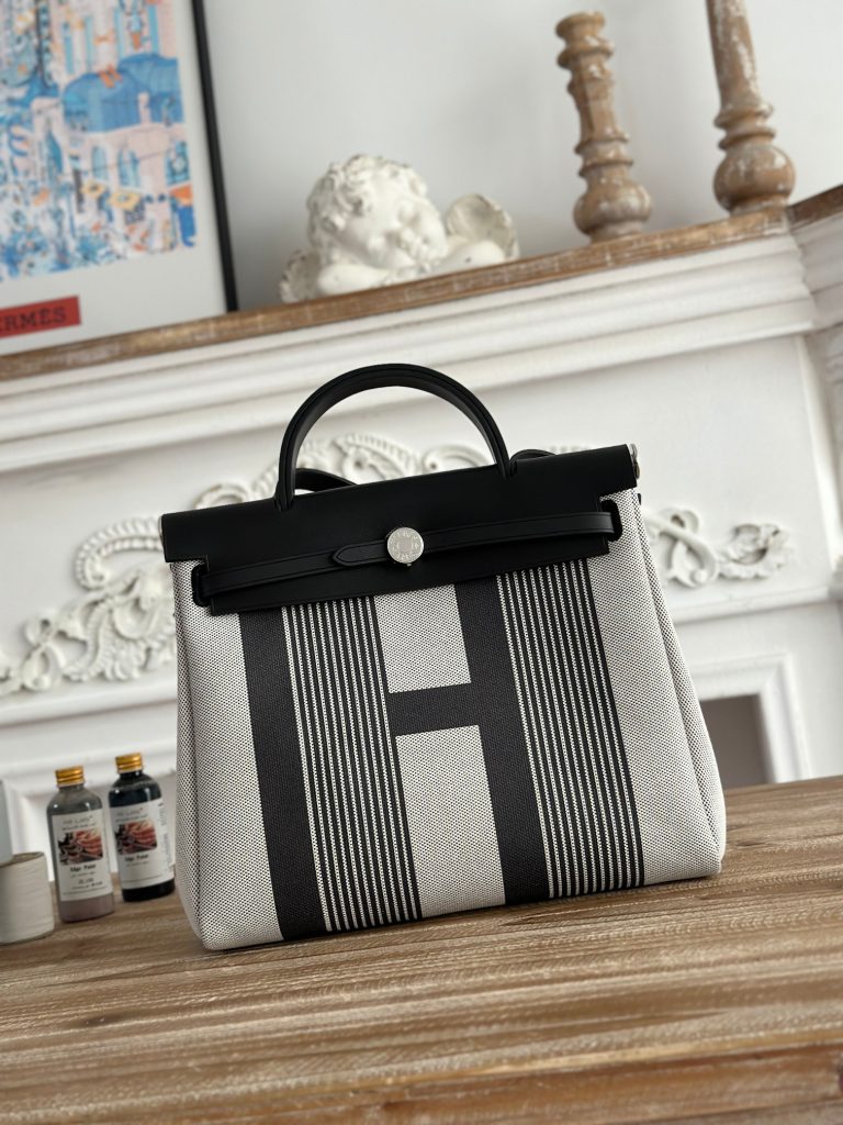 Herbag Zip — 31 cm / 39 cm