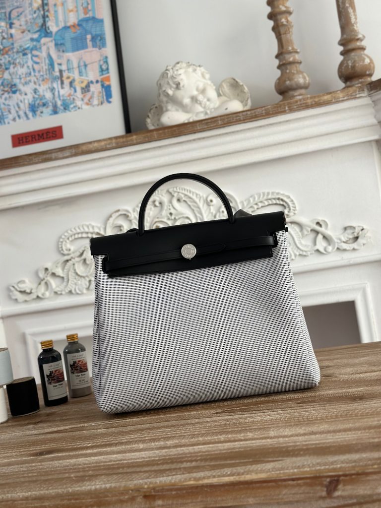 Herbag Zip — 31 cm / 39 cm