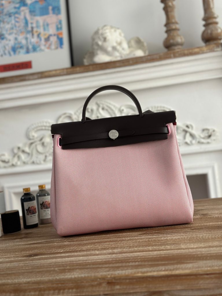 Herbag Zip — 31 cm / 39 cm