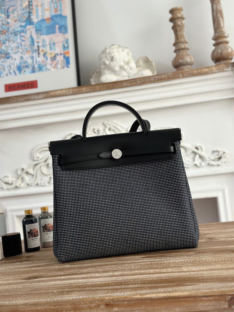 Herbag Zip — 31 cm / 39 cm