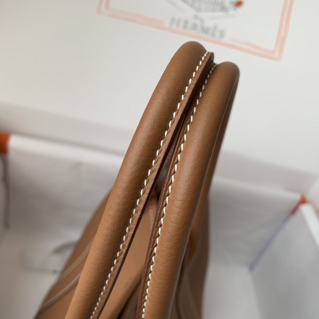 Garden Party – Gold Brown / 31 and 36 cm - 图片 4