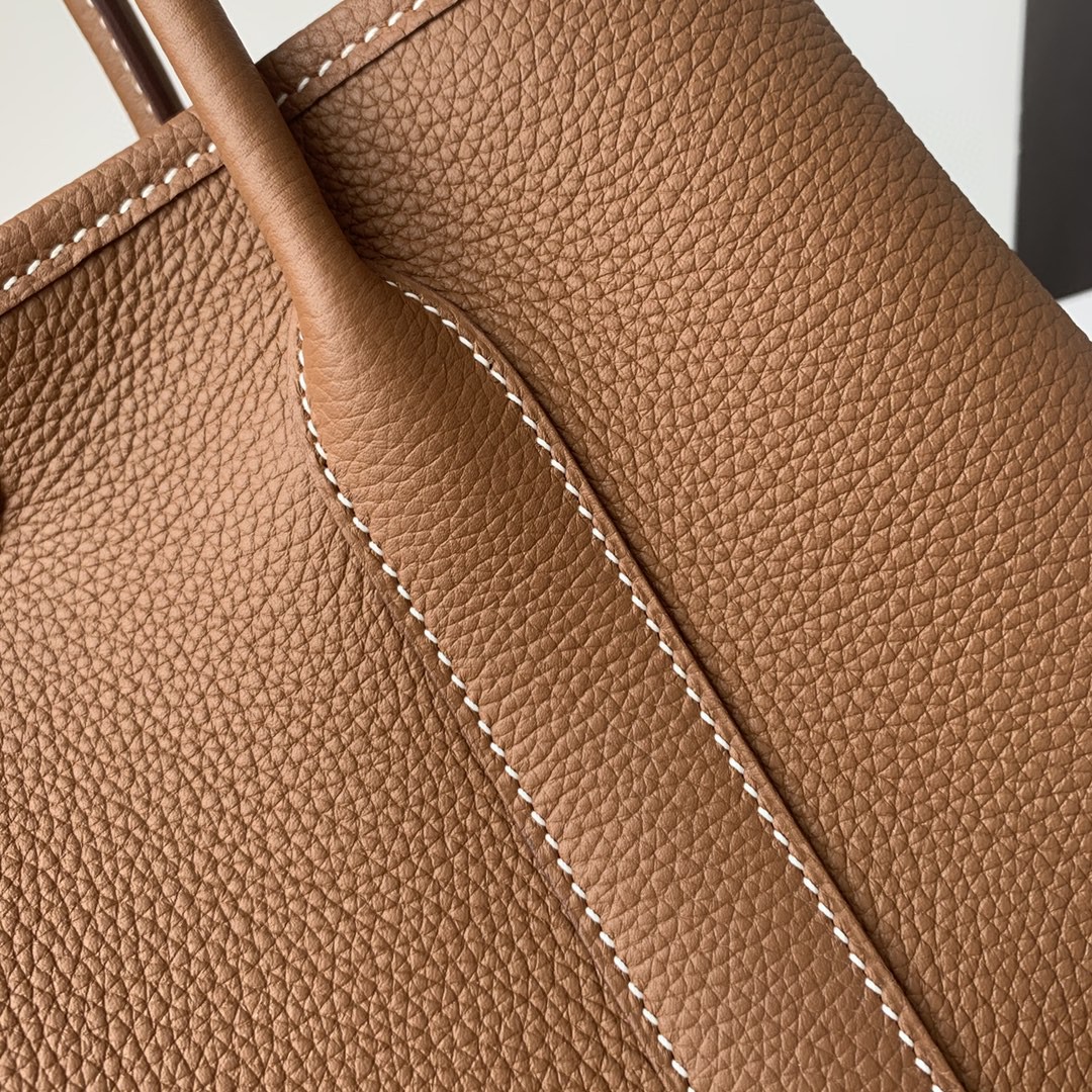 Garden Party – Gold Brown / 31 and 36 cm - 图片 5